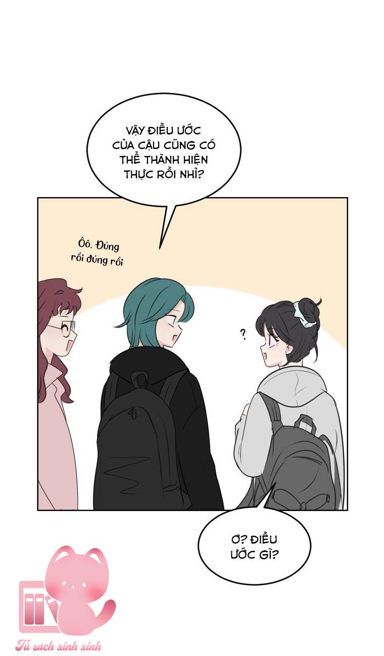 Bí Mật Highteen - Chap 6