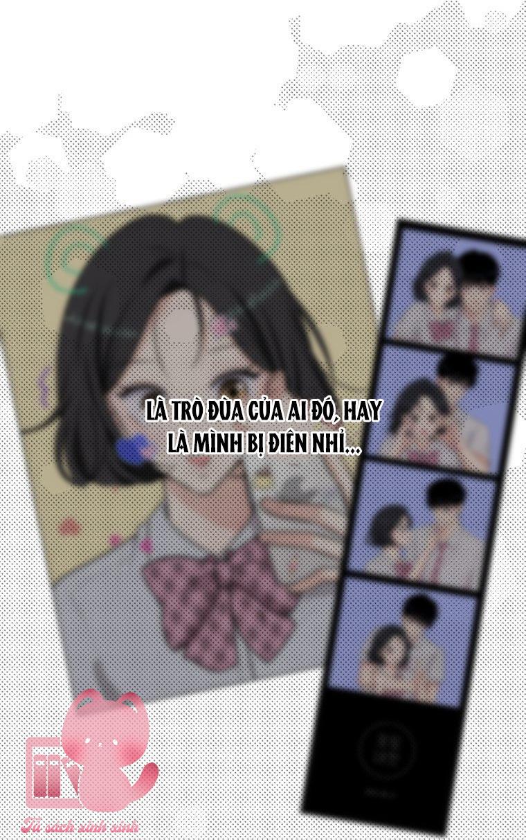 Bí Mật Highteen - Chap 6