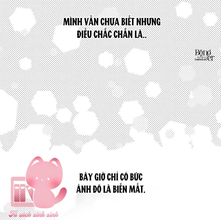 Bí Mật Highteen - Chap 6