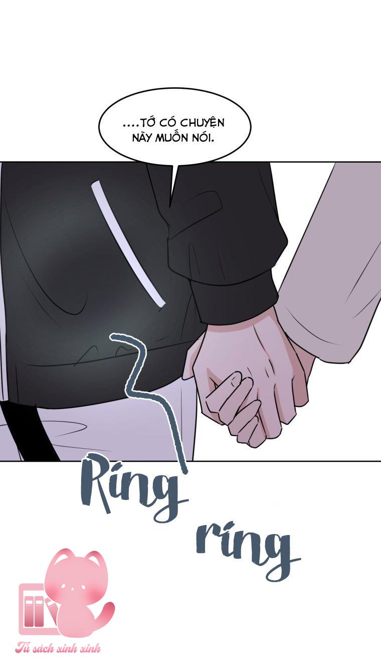 Bí Mật Highteen - Chap 6