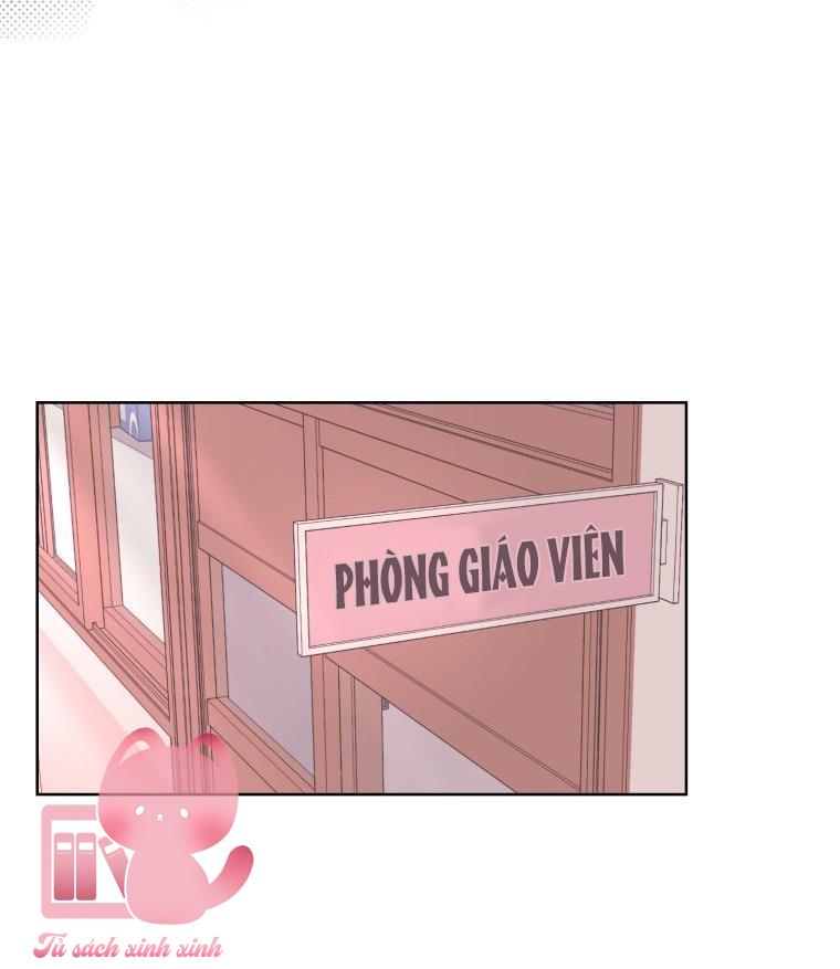 Bí Mật Highteen - Chap 6