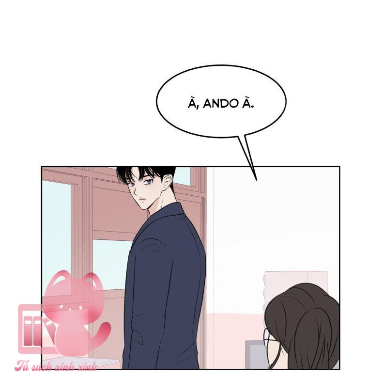 Bí Mật Highteen - Chap 6