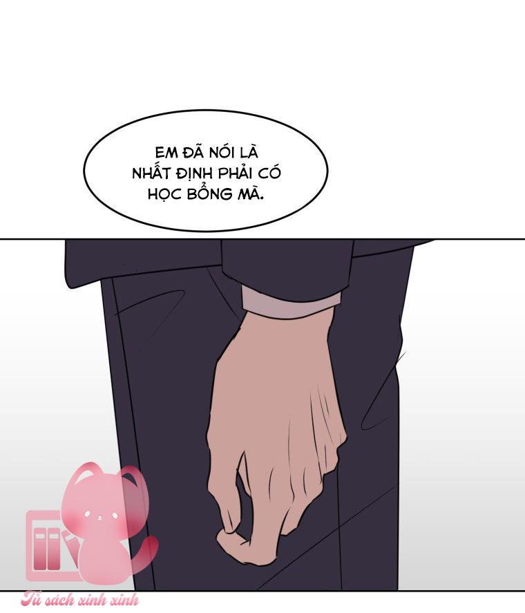 Bí Mật Highteen - Chap 6