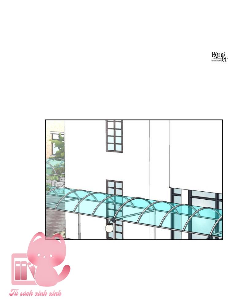 Bí Mật Highteen - Chap 6