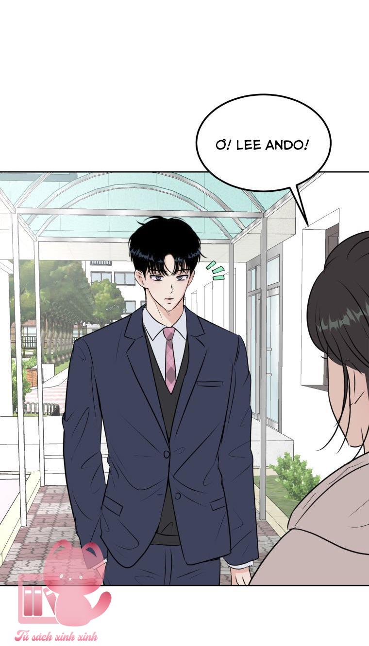 Bí Mật Highteen - Chap 6