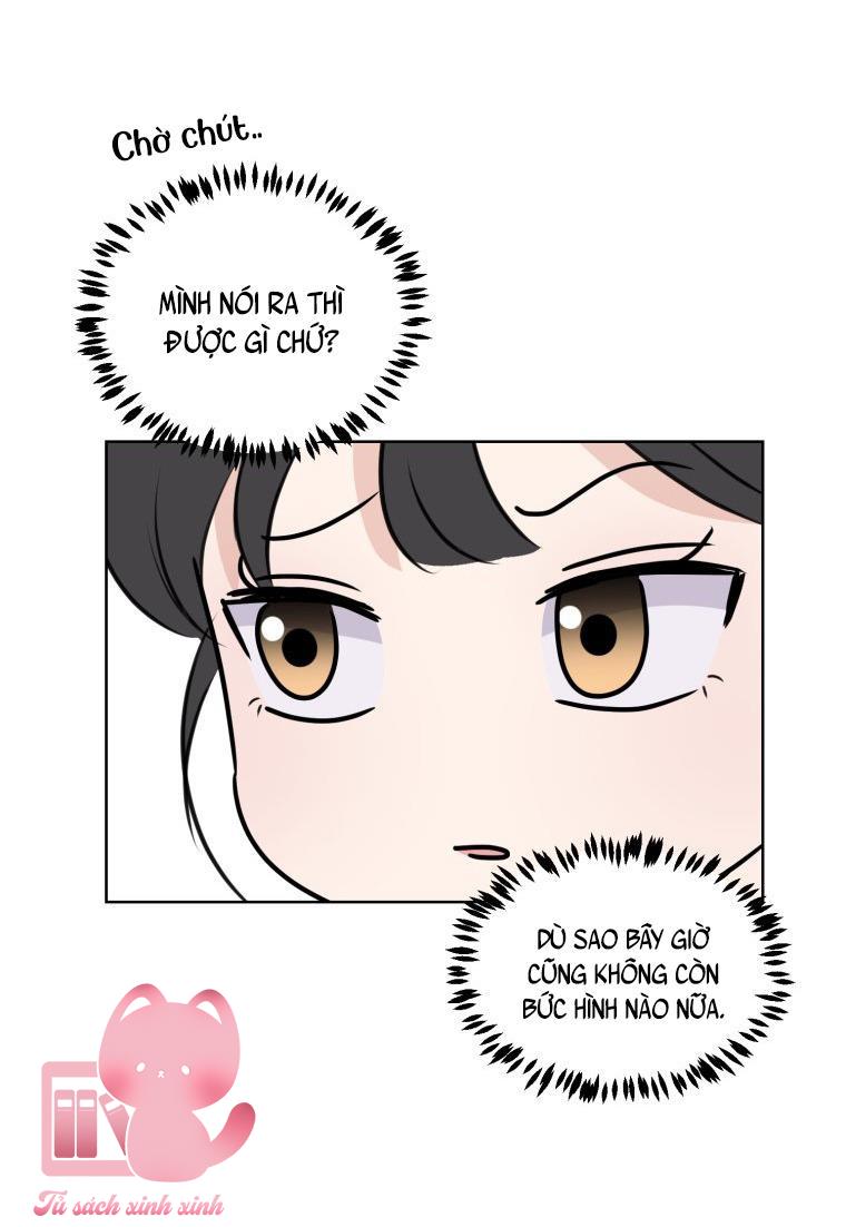 Bí Mật Highteen - Chap 6