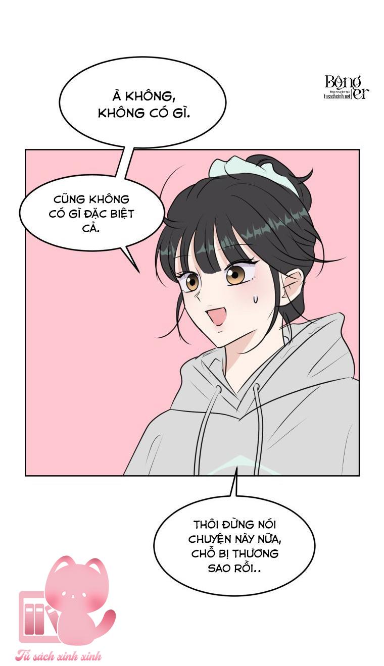 Bí Mật Highteen - Chap 6