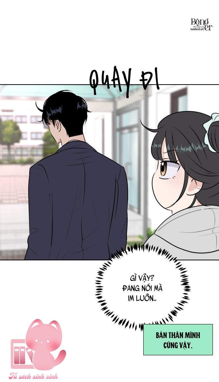 Bí Mật Highteen - Chap 6