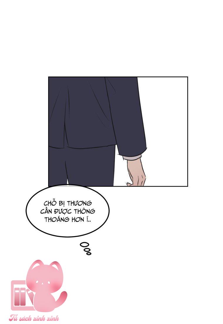 Bí Mật Highteen - Chap 6