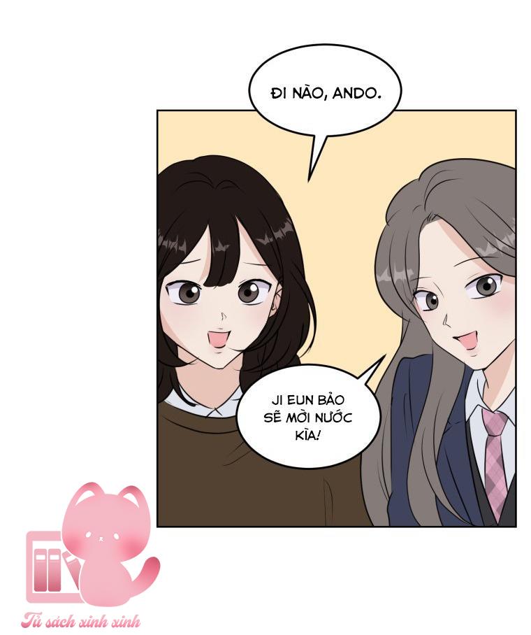 Bí Mật Highteen - Chap 6