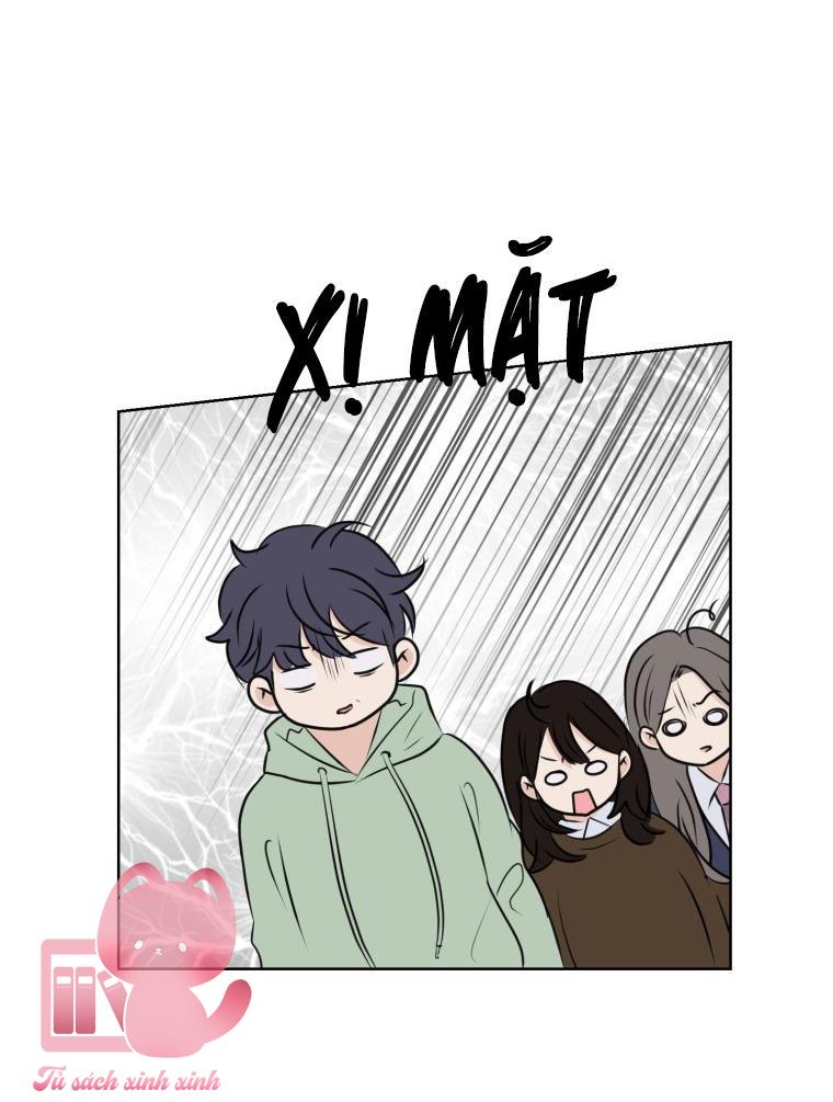 Bí Mật Highteen - Chap 6