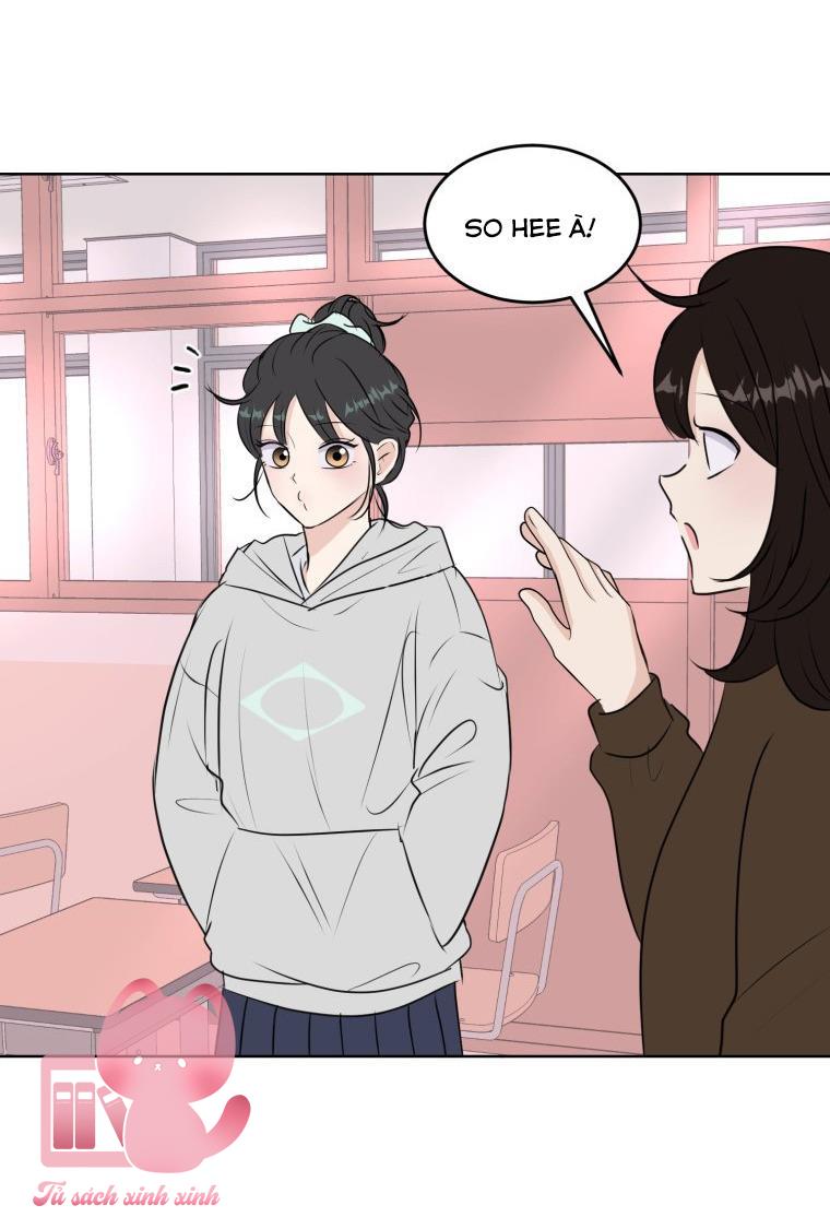 Bí Mật Highteen - Chap 6