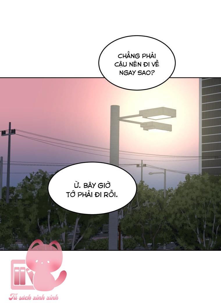 Bí Mật Highteen - Chap 6