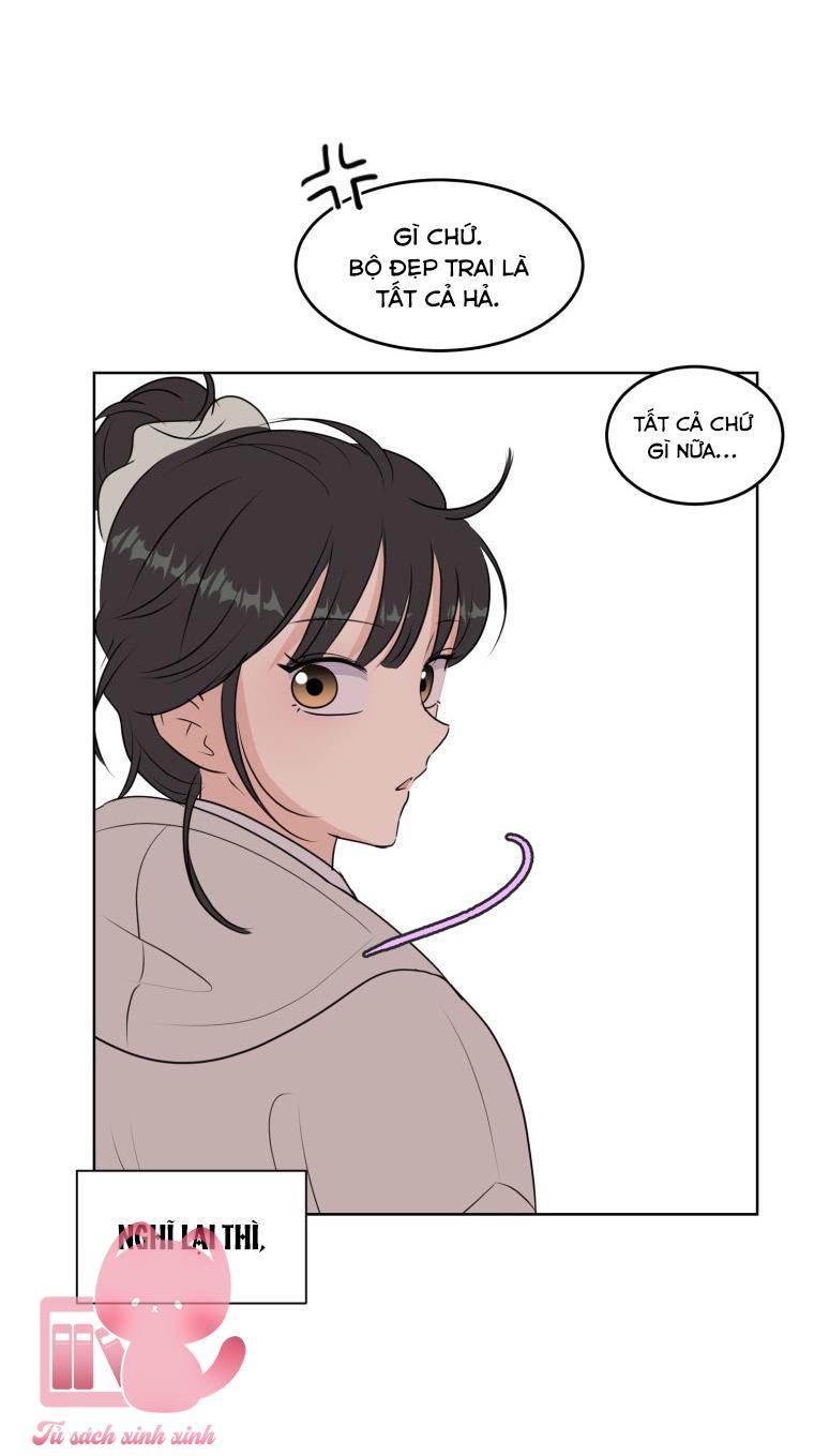 Bí Mật Highteen - Chap 6