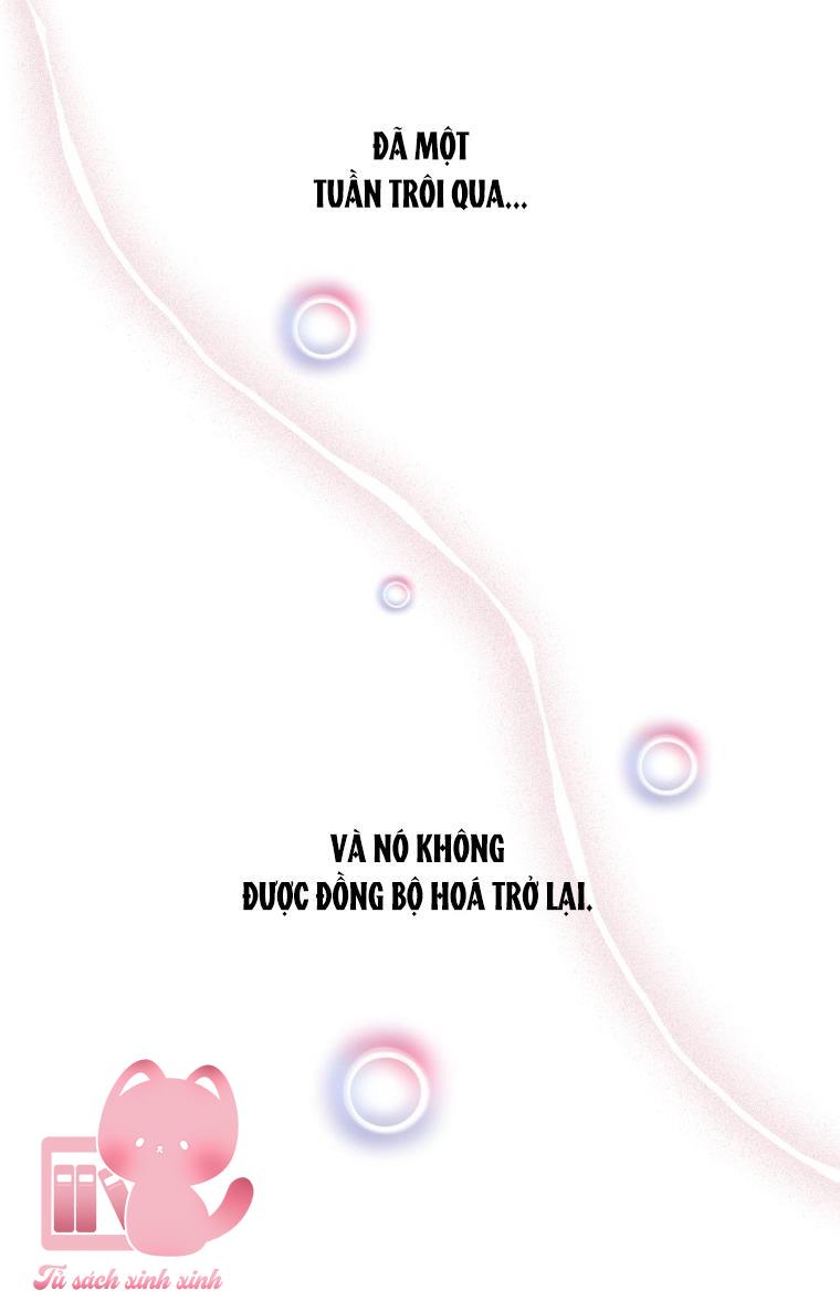 Bí Mật Highteen - Chap 6