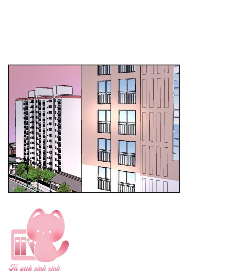 Bí Mật Highteen - Chap 6