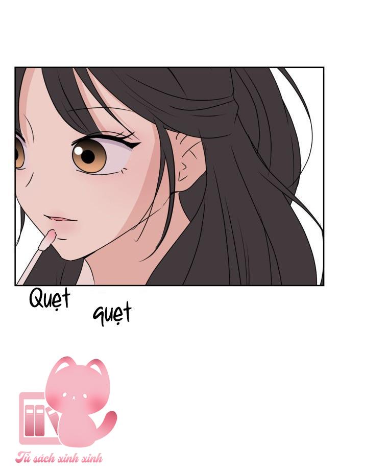 Bí Mật Highteen - Chap 6