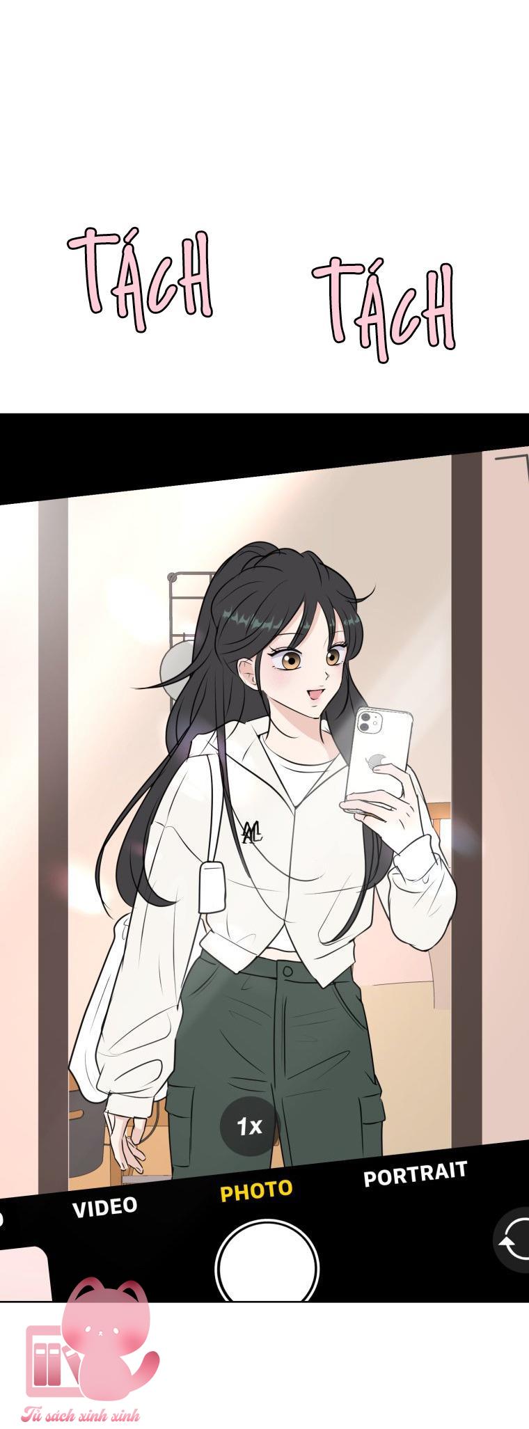 Bí Mật Highteen - Chap 6