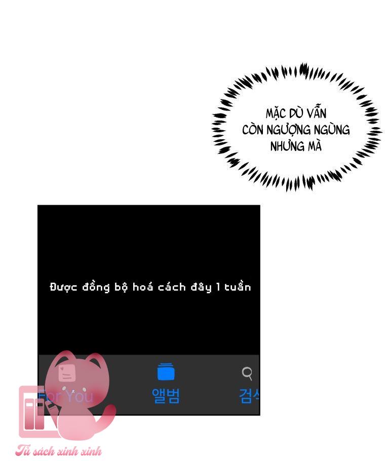 Bí Mật Highteen - Chap 6