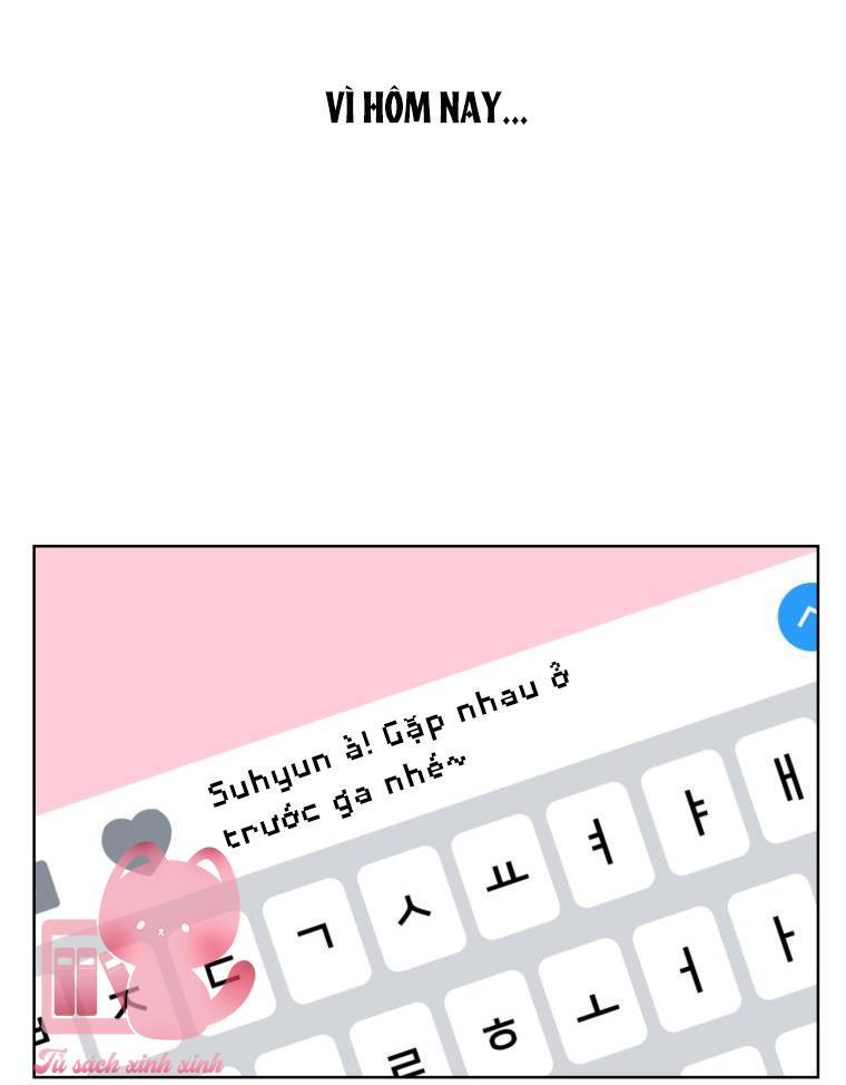 Bí Mật Highteen - Chap 6