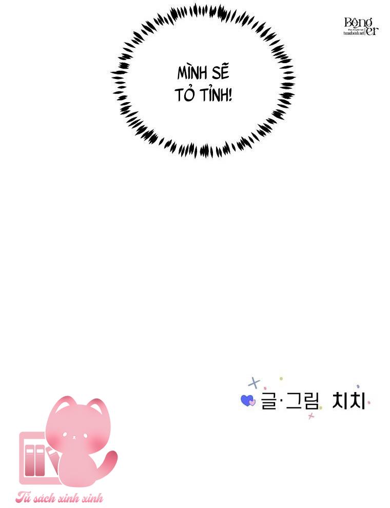 Bí Mật Highteen - Chap 6