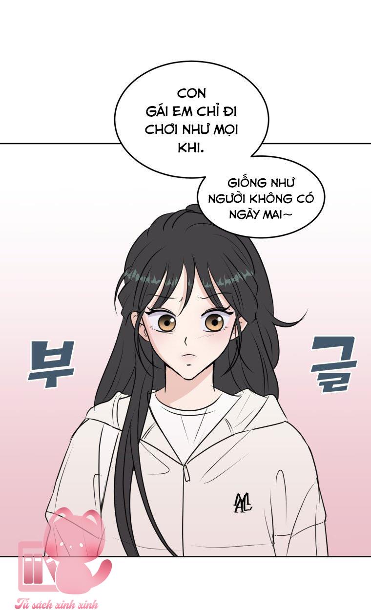 Bí Mật Highteen - Chap 7