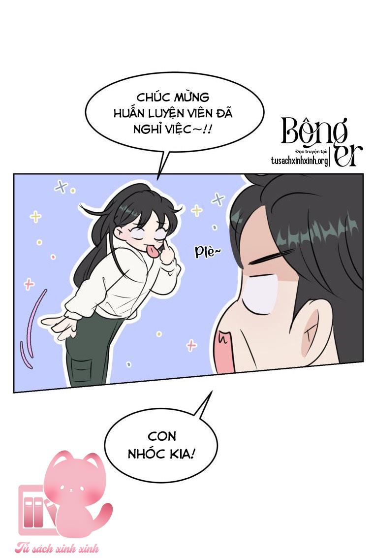 Bí Mật Highteen - Chap 7