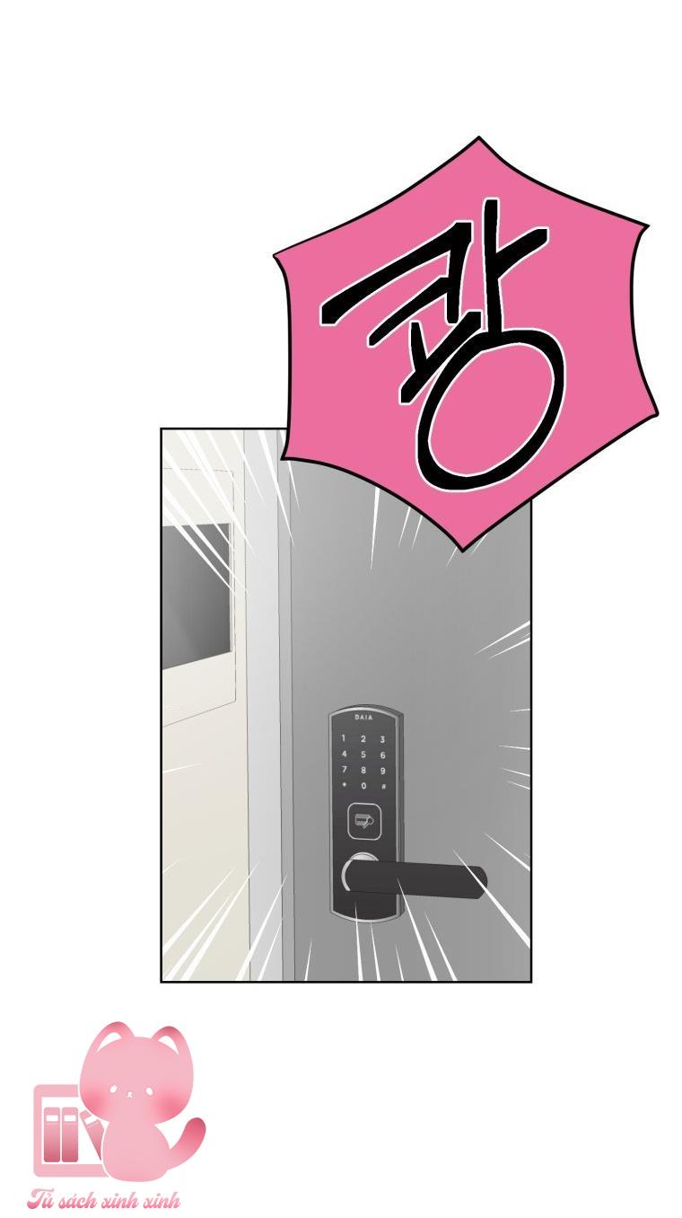 Bí Mật Highteen - Chap 7