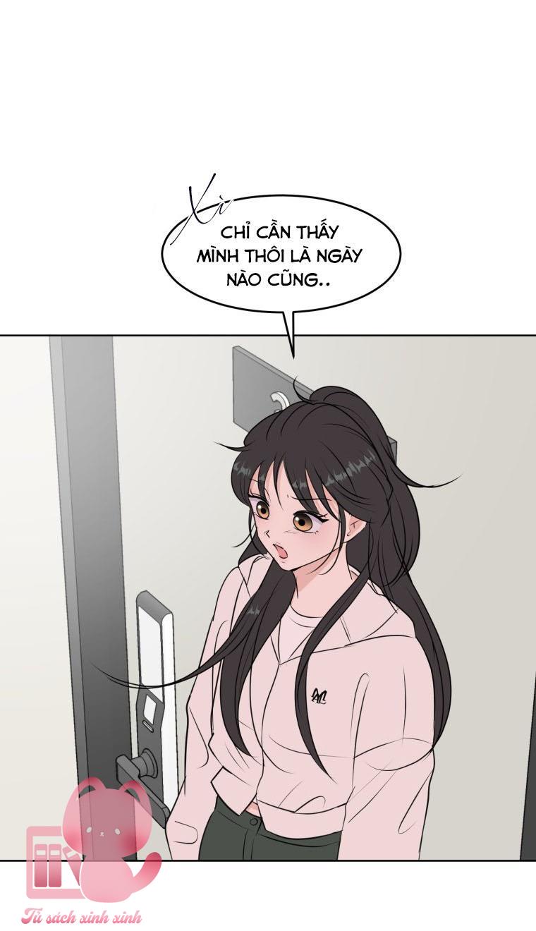 Bí Mật Highteen - Chap 7