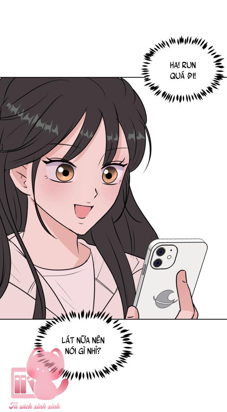 Bí Mật Highteen - Chap 7