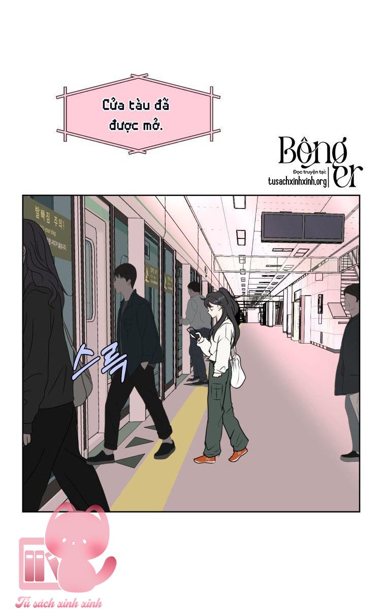 Bí Mật Highteen - Chap 7