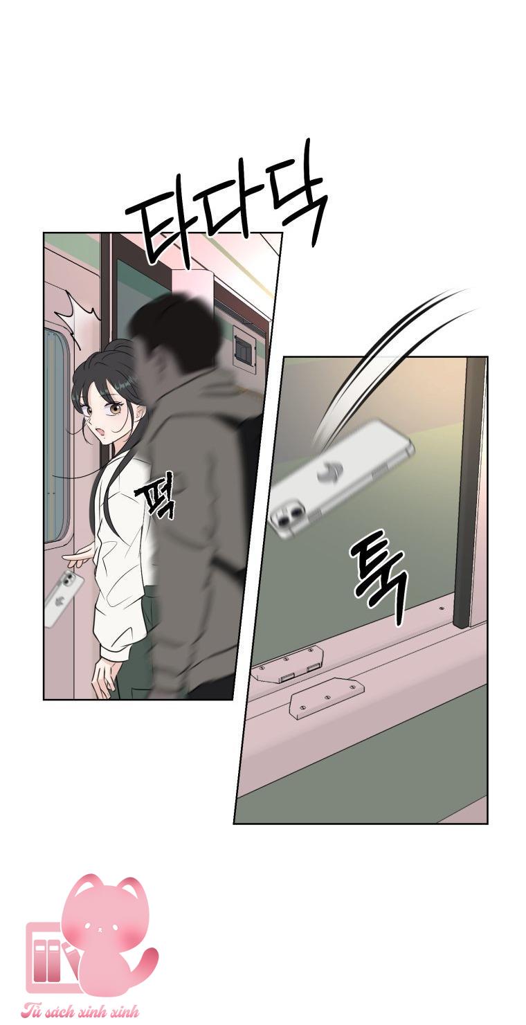 Bí Mật Highteen - Chap 7