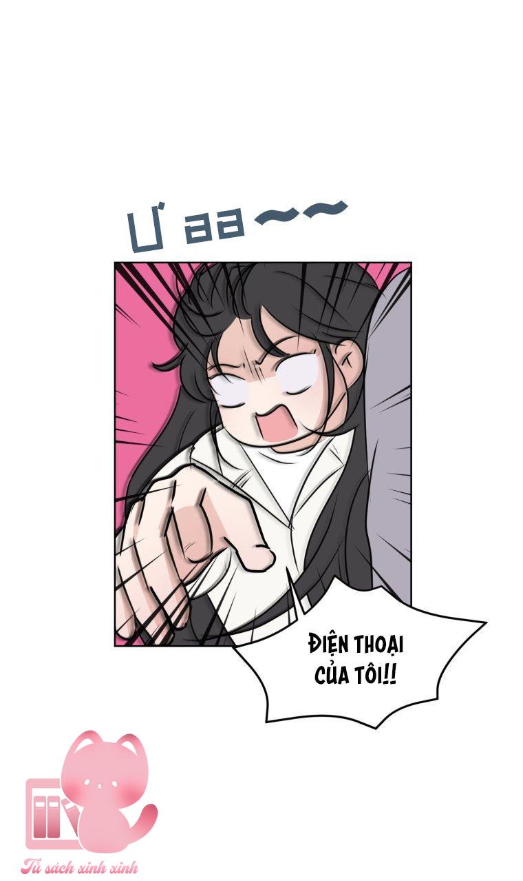 Bí Mật Highteen - Chap 7