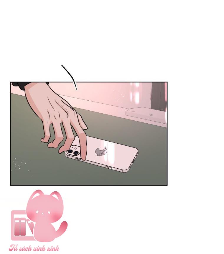 Bí Mật Highteen - Chap 7