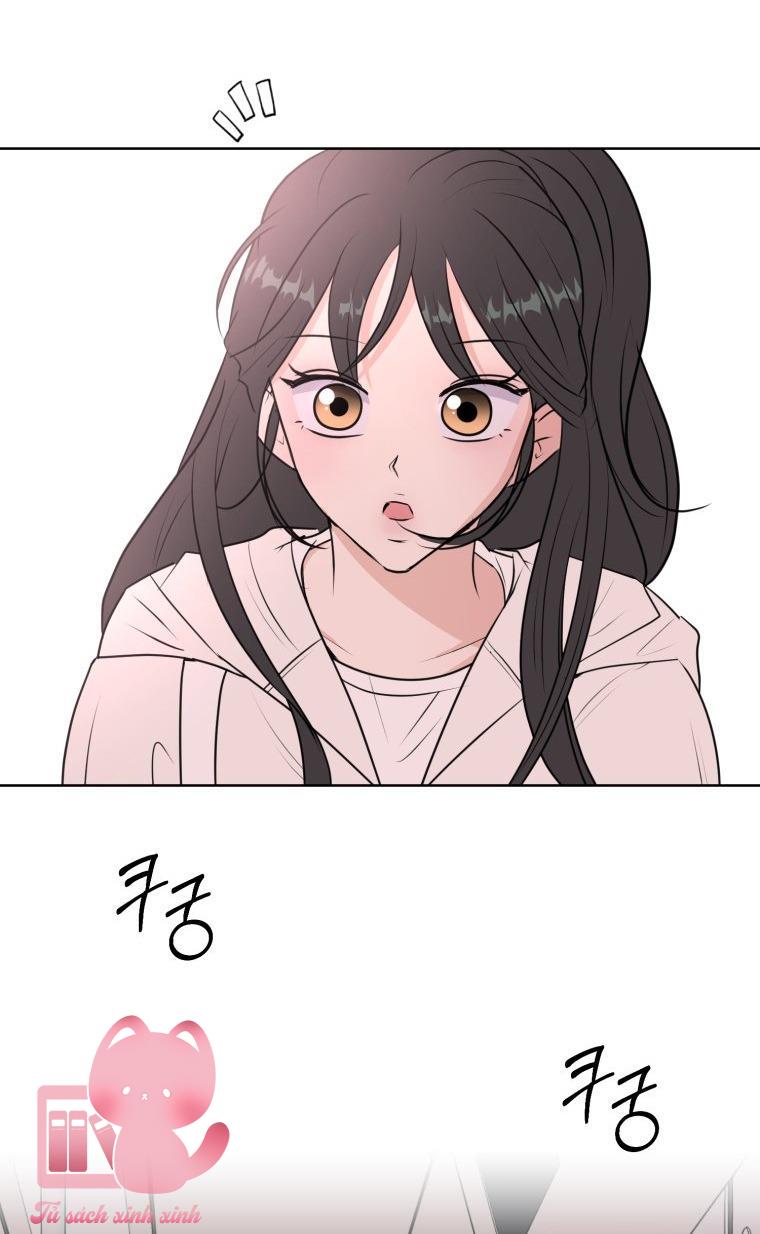 Bí Mật Highteen - Chap 7