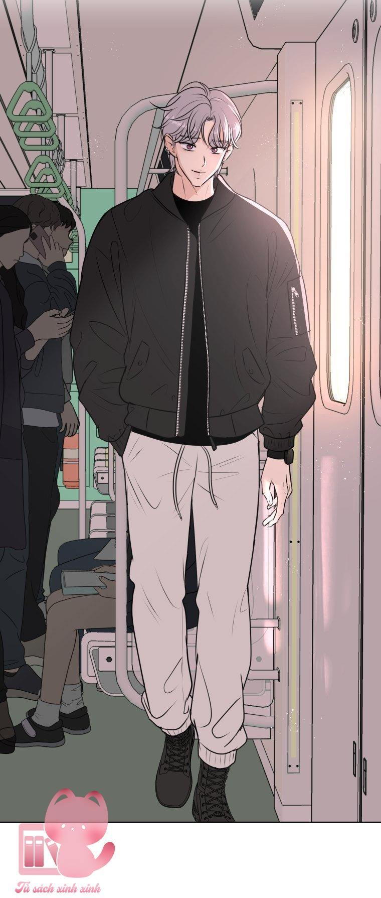 Bí Mật Highteen - Chap 7