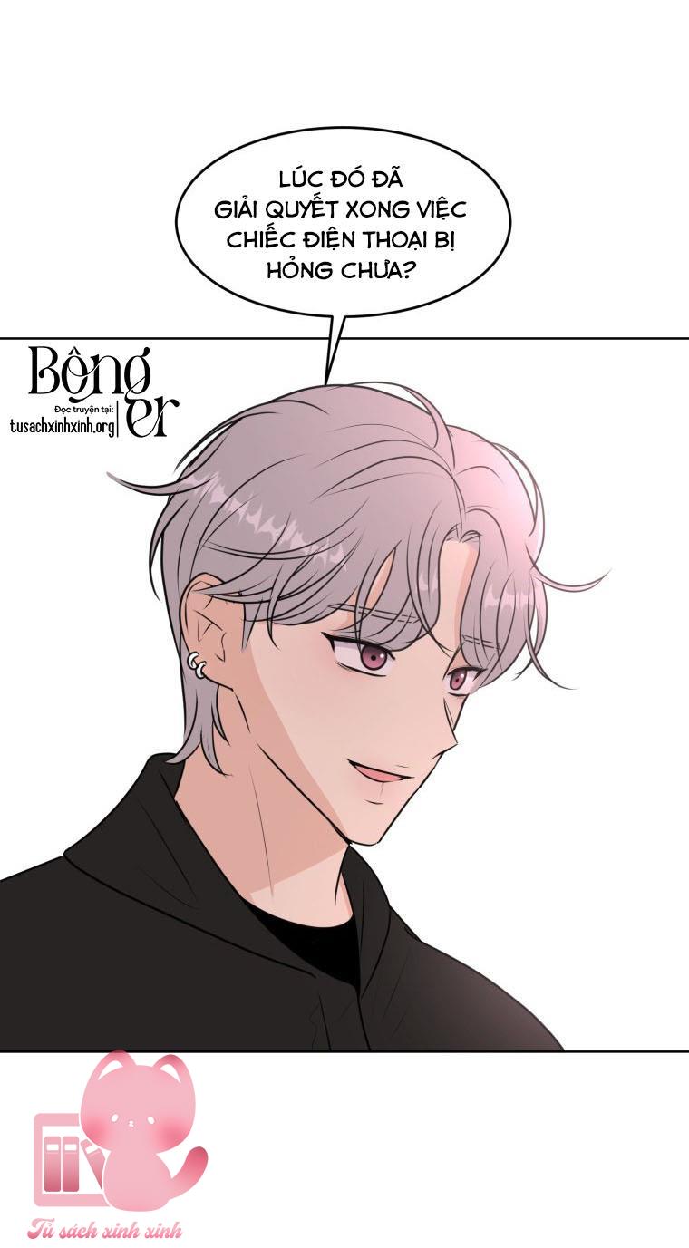 Bí Mật Highteen - Chap 7