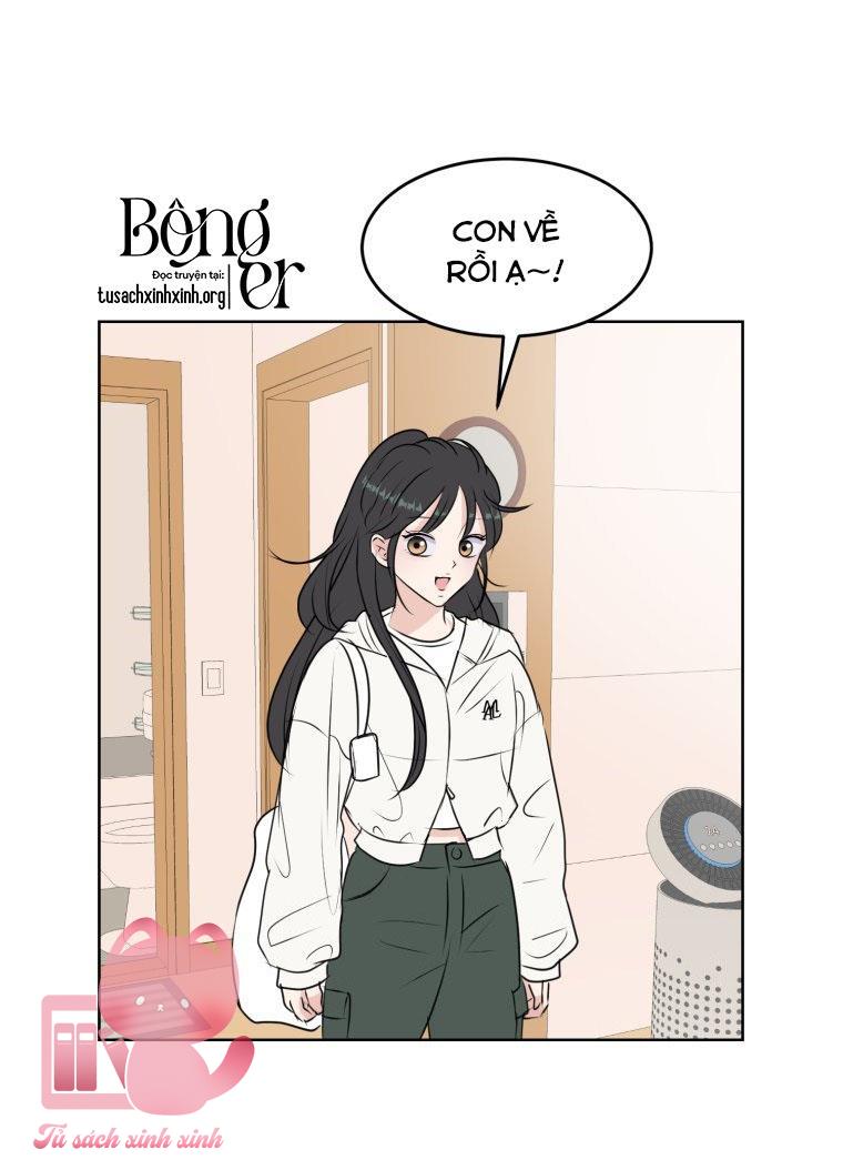 Bí Mật Highteen - Chap 7