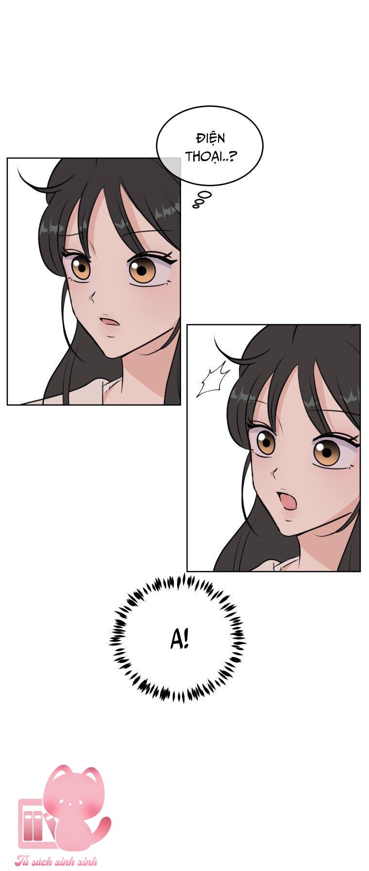 Bí Mật Highteen - Chap 7