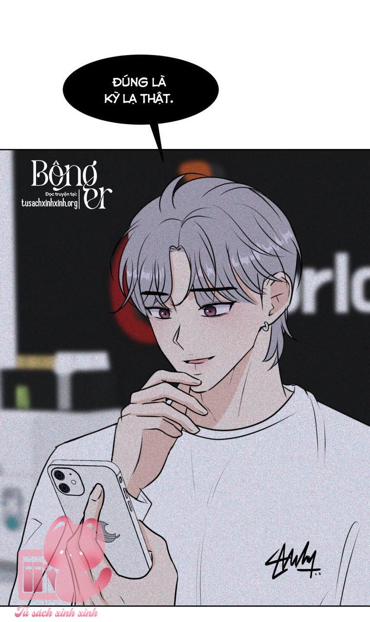 Bí Mật Highteen - Chap 7