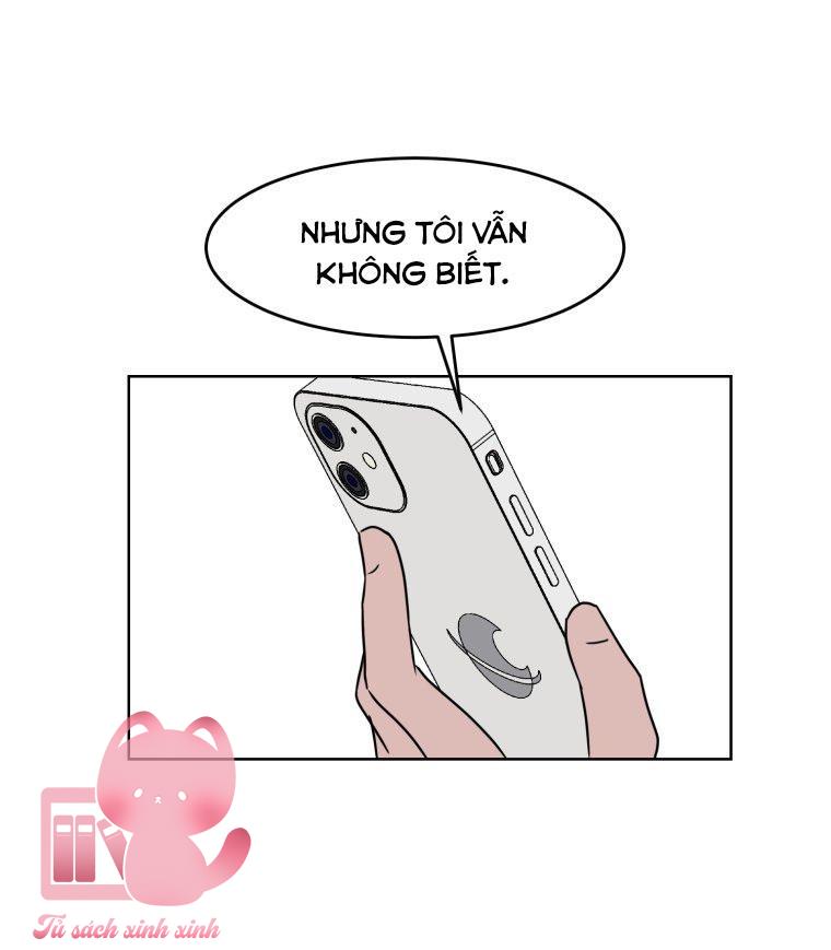 Bí Mật Highteen - Chap 7