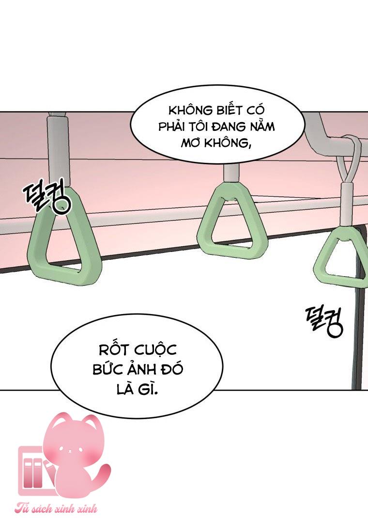 Bí Mật Highteen - Chap 7