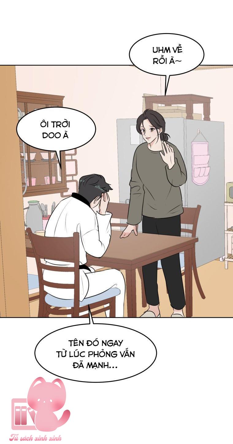 Bí Mật Highteen - Chap 7