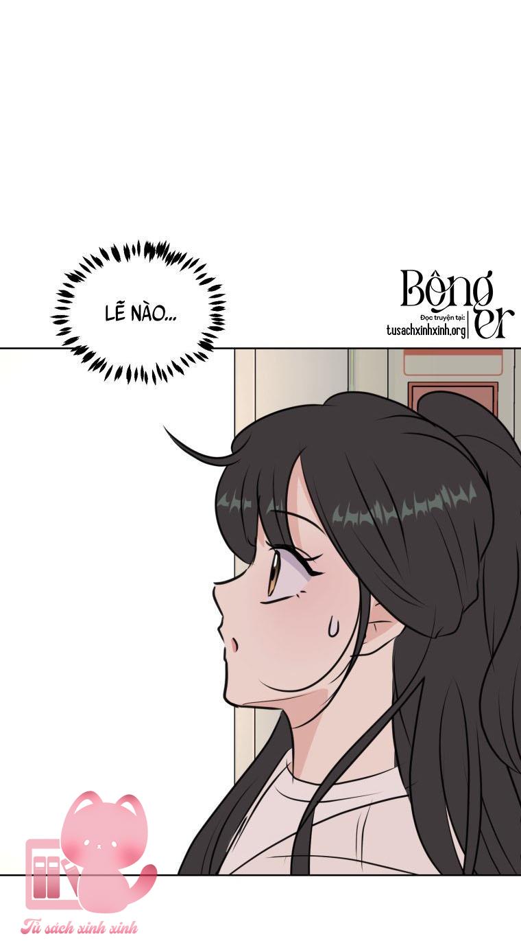 Bí Mật Highteen - Chap 7