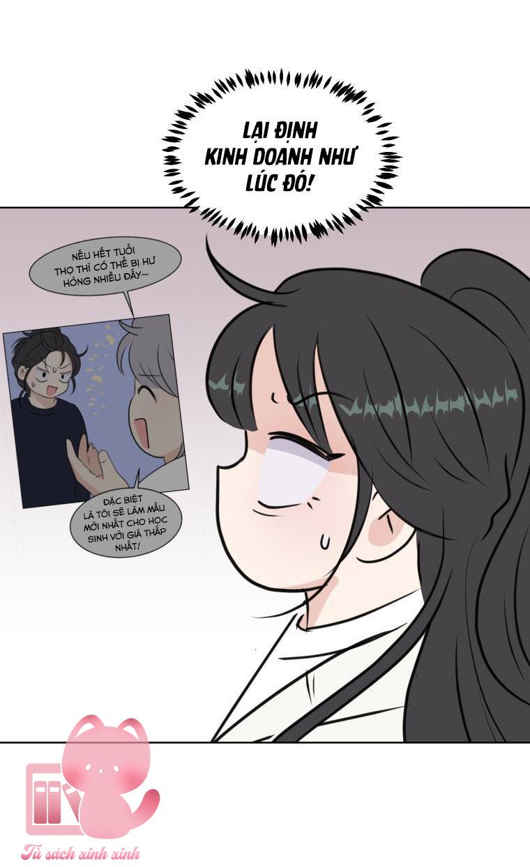 Bí Mật Highteen - Chap 7