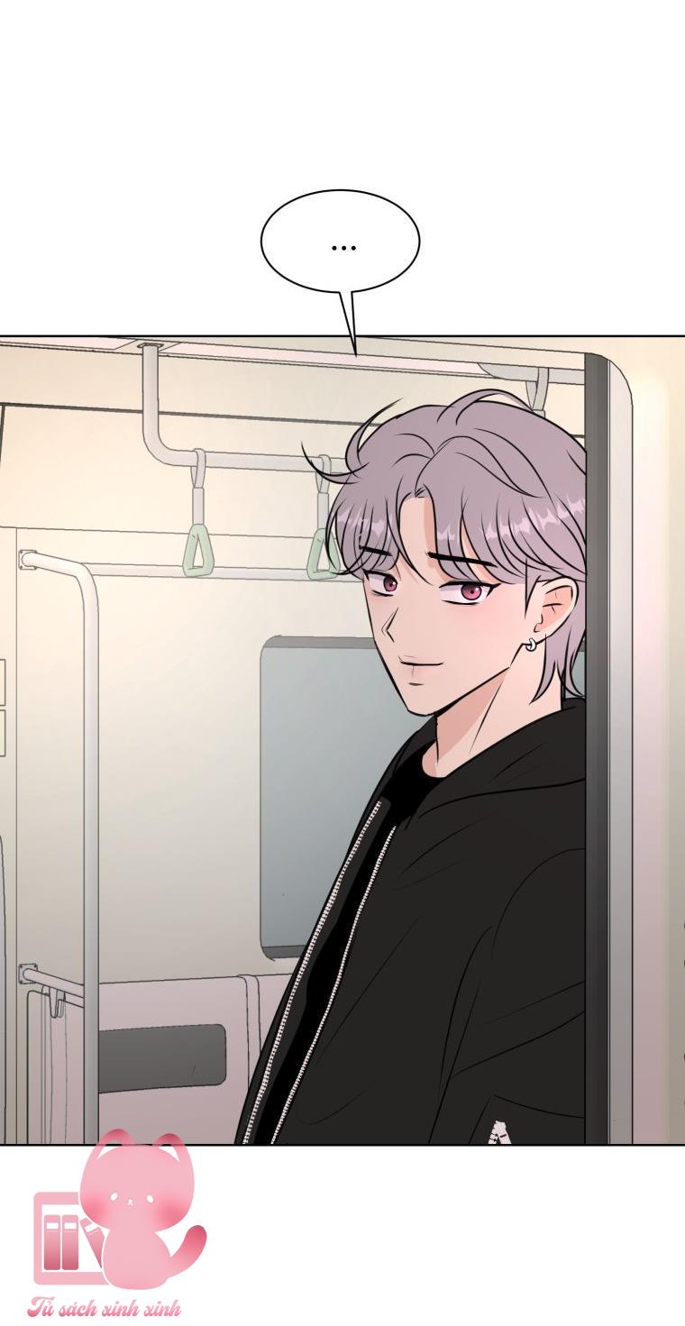 Bí Mật Highteen - Chap 7