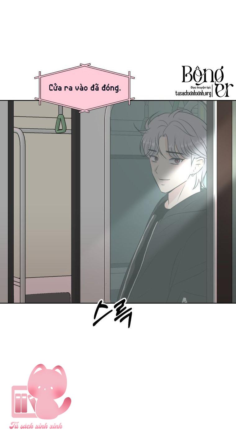 Bí Mật Highteen - Chap 7