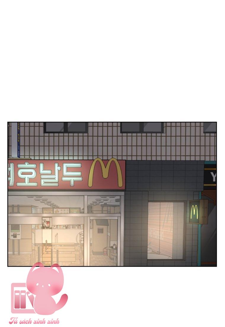 Bí Mật Highteen - Chap 7