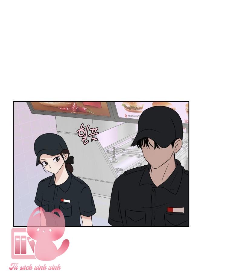 Bí Mật Highteen - Chap 7