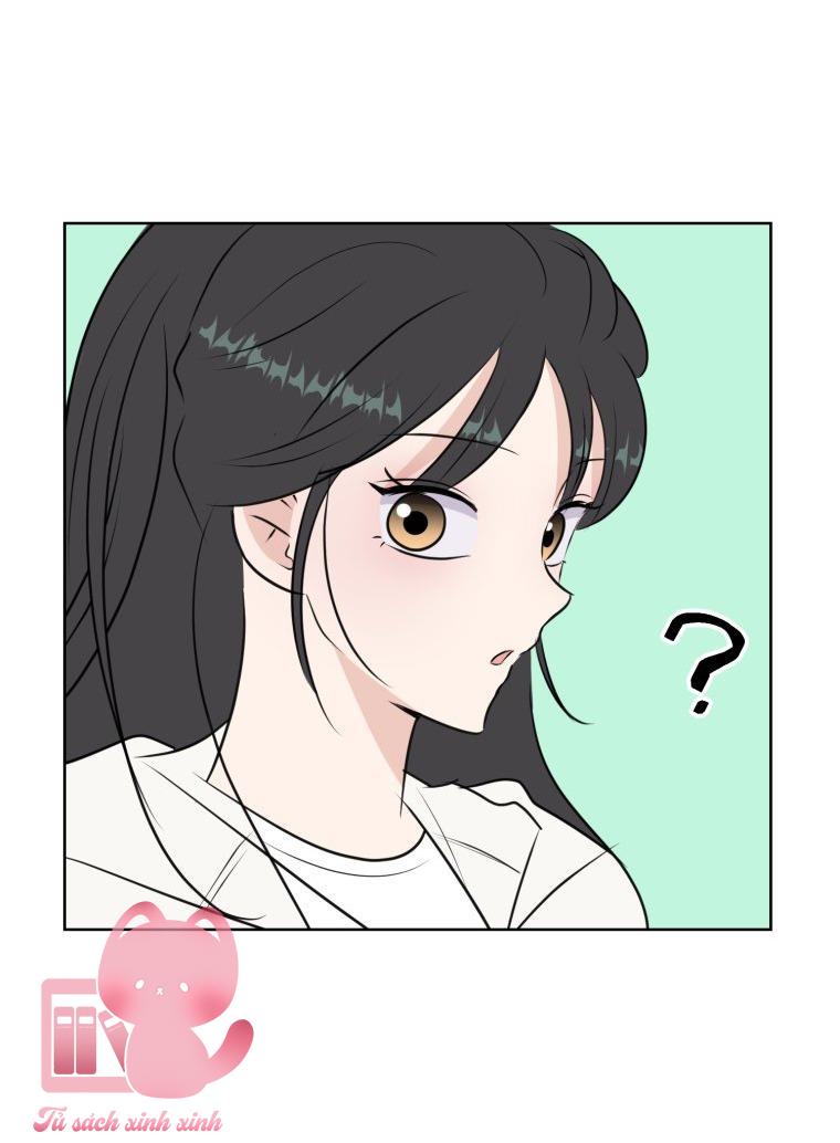 Bí Mật Highteen - Chap 7